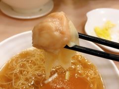 -盛记粥面(佐敦店)