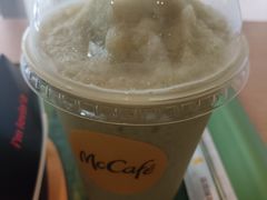 -麦当劳(虹口星荟中心店)