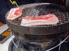 -久藏·横膈膜烧肉·酒场(江汉路店)