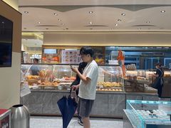 -露丝卡文•世界冠军面包(乐峰广场店)