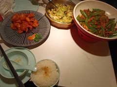-田婆婆的菜(海口友谊阳光城店)