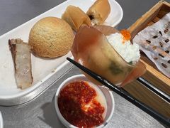 -蔡澜点心·粤菜(万菱汇店)