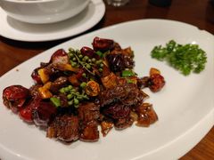 牛筋糕-童福兴·南京菜(老门东店)