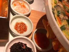 -四道菜·福建菜馆(万家广场店)