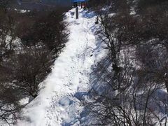 -太子岭滑雪场