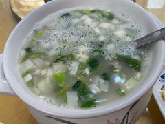 -老张烤羊(王哥庄店)