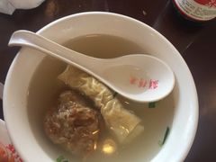 -鲜得来排骨年糕(即墨路店)