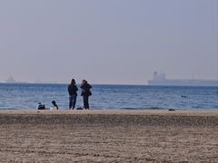 -石螺口海滩
