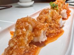 蒜泥白肉-一品红川菜(皇岗二店)