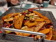 -金陵后厨·南京菜(新街口秣陵路店)