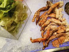 -松咖啡自助餐厅·松北香格里拉