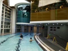 -一兆韦德健身(慧芝湖店)