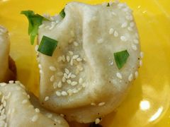 -小杨生煎(乐坊虹井店)