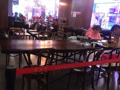 大堂-去茶山(鸿通城店)