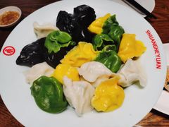 -双合园·海鲜水饺青岛菜(品牌首店)