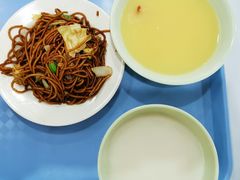 -紫金港餐饮中心-风味餐厅(浙江大学紫金港校区店)
