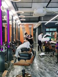 -BUTY HAIR 比帝专业烫染店