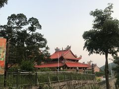 -北辰山景区