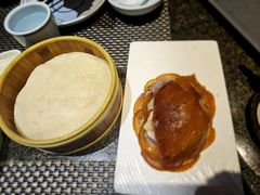 王牌烤鸭-红菜坊·烤鸭·川鲁菜(杨镇店)