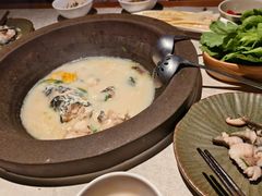 -鲜潭蒸汽石锅鱼(五道口购物中心店)