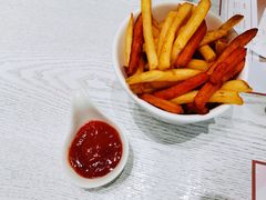 美式大粗薯-娜娜家·Nana's restaurant(国金汇店)