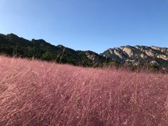 -昆嵛山石门里景区
