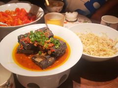 -小隐人家(乐松店)