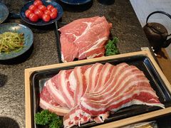 -湊湊火锅·茶憩(世博大道店)