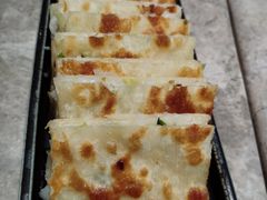 葱花饼-106餐厅(山水文园店)