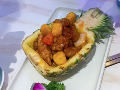 -顺粤楼·粤菜·点心(融创茂店)