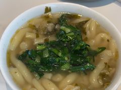 -李记搅团•非遗陕菜(三桥店)
