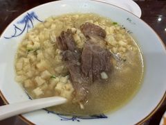 -同胜祥清真新豫菜(杜岭街店)