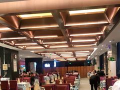 大堂-紫光园(马桥店)