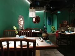 大堂-佬麻雀·剁椒鱼头(京基KK One店)