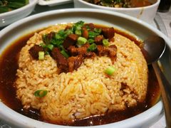 -七菜馆·东北菜·蒸饺(文体路店)