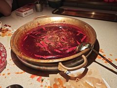 -小龙坎火锅(全球总店)