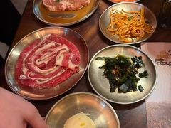 -西塔老太太泥炉烤肉(上海七宝领展广场店)