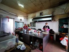 -洲心明记烧肉大粥(总店)