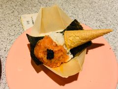 天妇罗寿司-争鲜回转寿司(南开大悦城店)