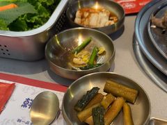 -韩一品韩国料理(柏庐南路店)