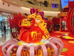 -Laderach 莱德拉(上海环贸iapm店)