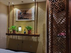 -汤泉良子.足疗按摩.SPA(中关村店)