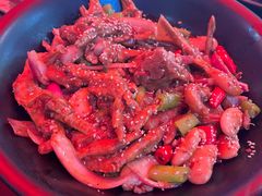 -掌上鲜(南顺城街店)