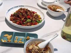-花椒笑成都小馆(百脑汇店)