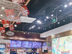 -西部马华清真兰州牛肉面·烧烤夜市(三里河店)