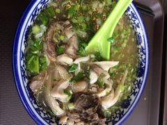 iphone_upload_pic-泉儿头杂碎·清真(城东总店)