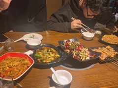 -刘成杰锦州烧烤(南河路店)