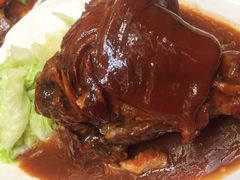 -頂好酒家·经典粤菜(海信广场店)