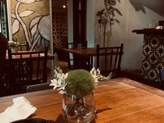 -Ginger(兴国路店)