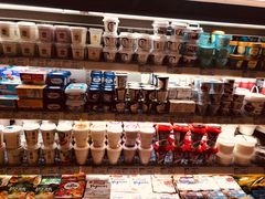 零售区-果蔬好生活超市(东湖店)